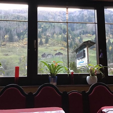Guesthouse Mountain View Großkirchheim Dış mekan fotoğraf