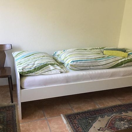 Guesthouse Mountain View Großkirchheim Dış mekan fotoğraf