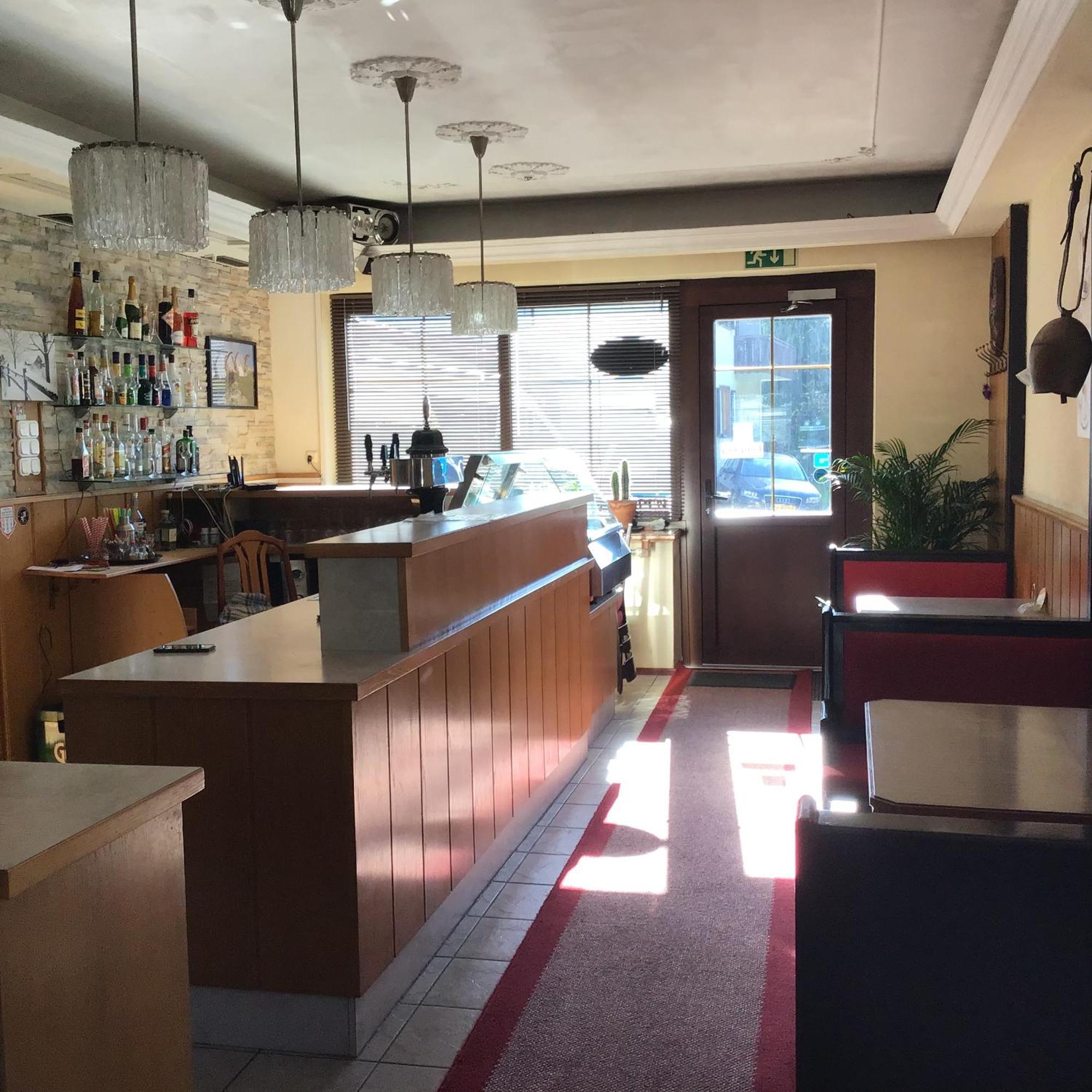 Guesthouse Mountain View Großkirchheim Dış mekan fotoğraf