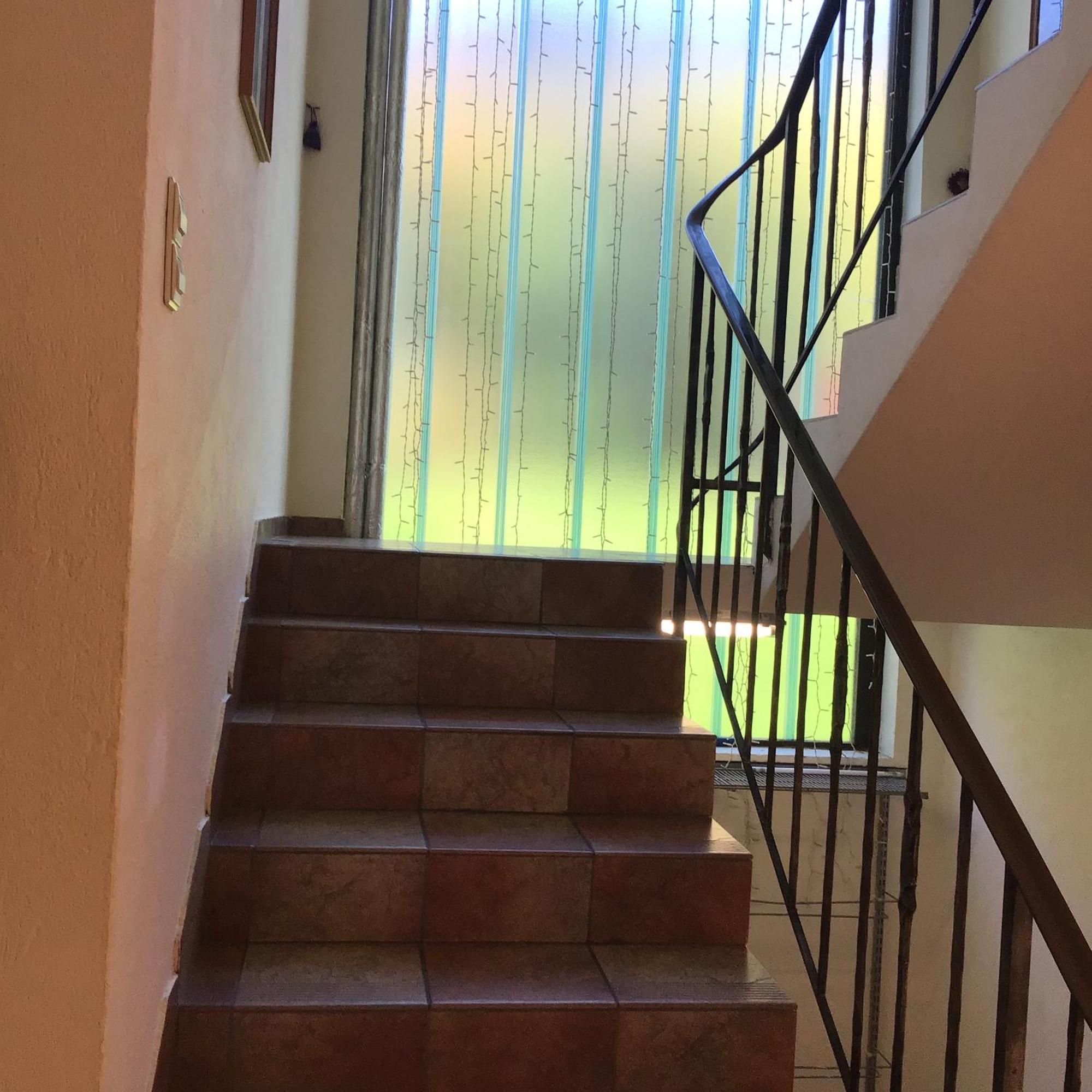 Guesthouse Mountain View Großkirchheim Dış mekan fotoğraf