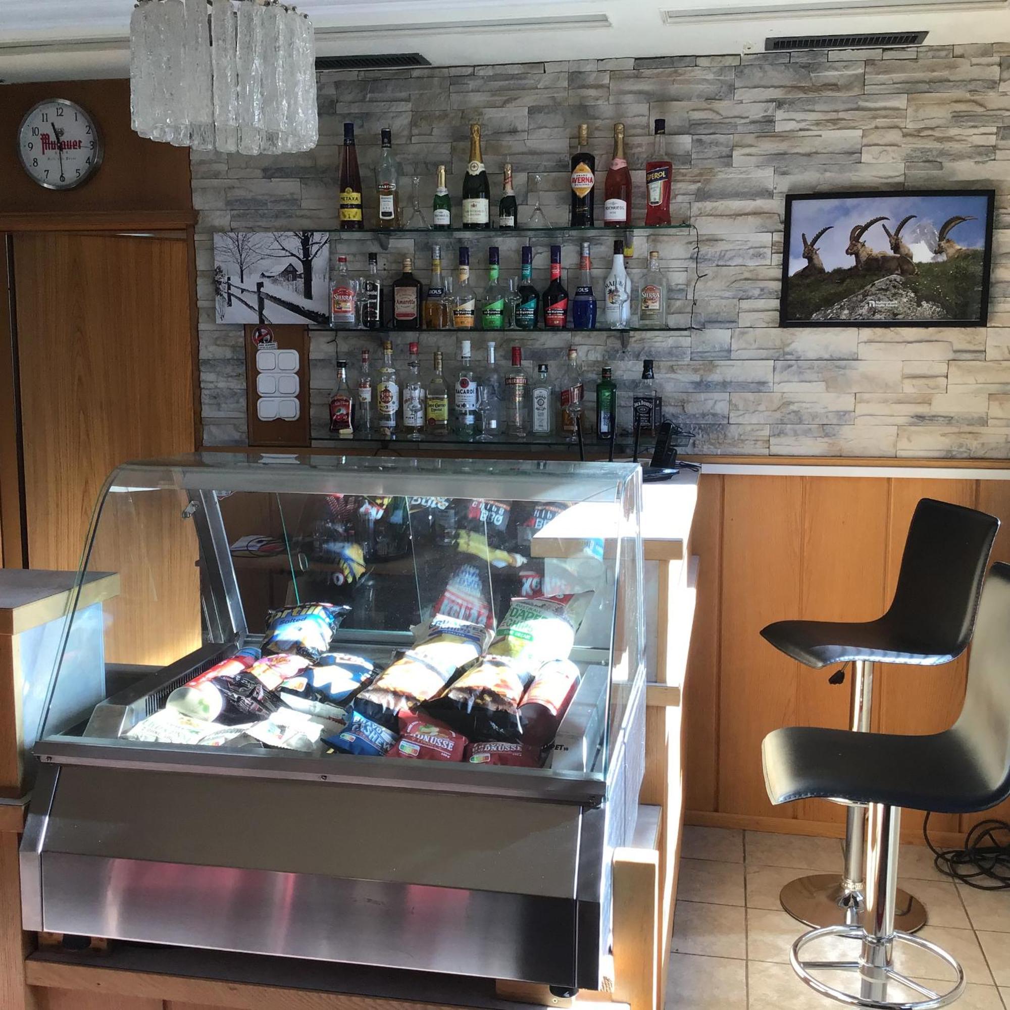 Guesthouse Mountain View Großkirchheim Dış mekan fotoğraf