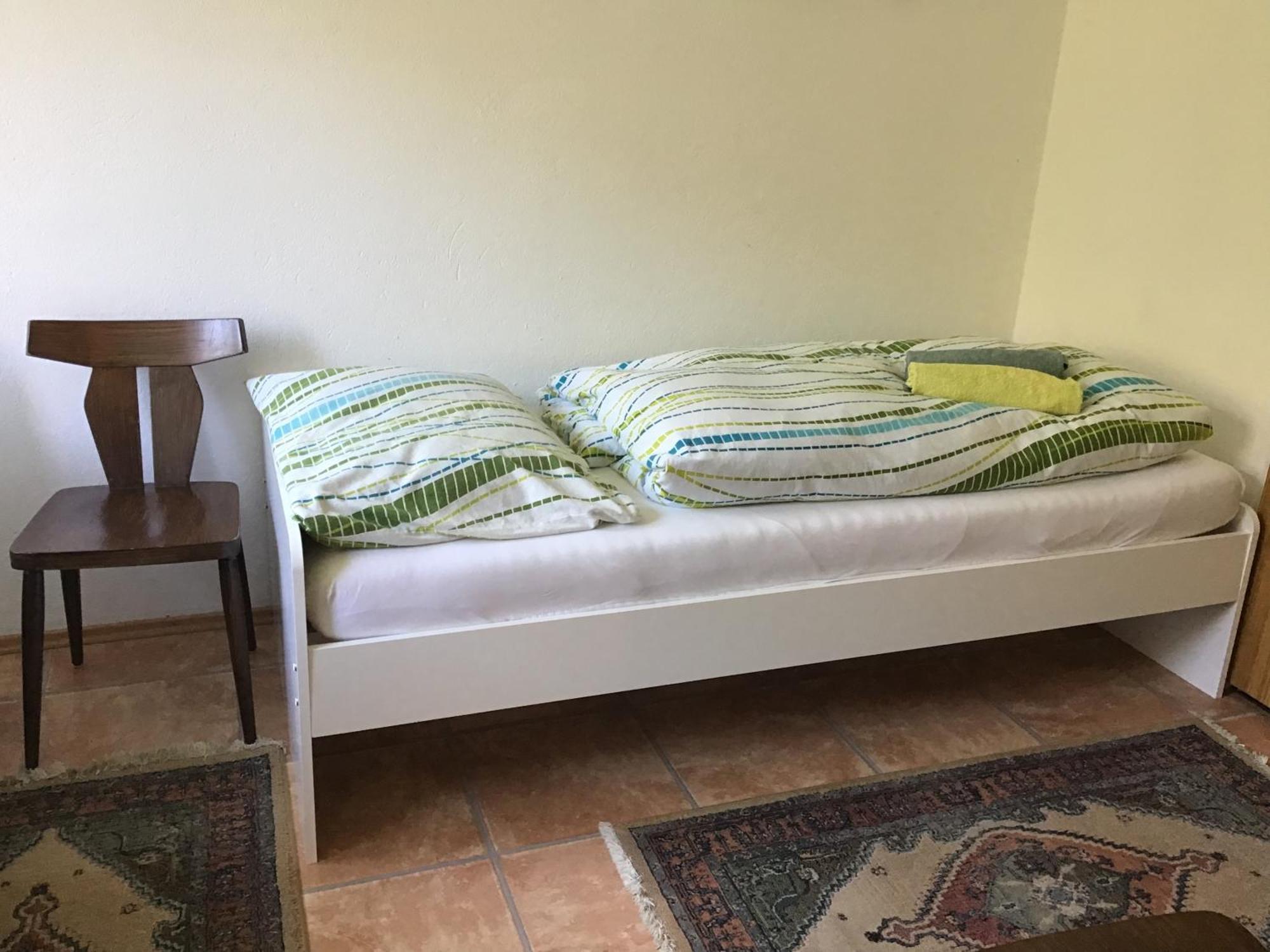 Guesthouse Mountain View Großkirchheim Dış mekan fotoğraf