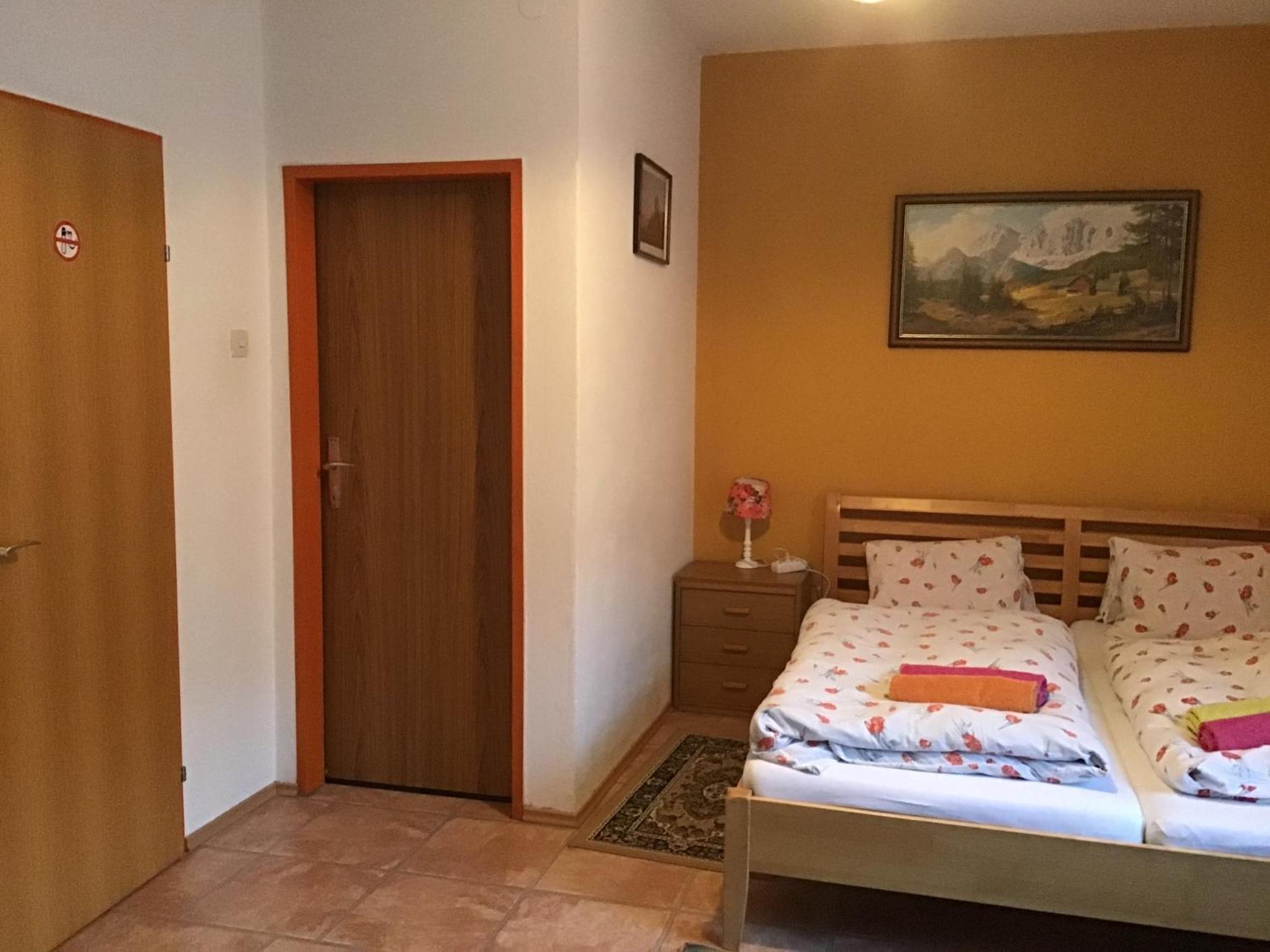 Guesthouse Mountain View Großkirchheim Dış mekan fotoğraf