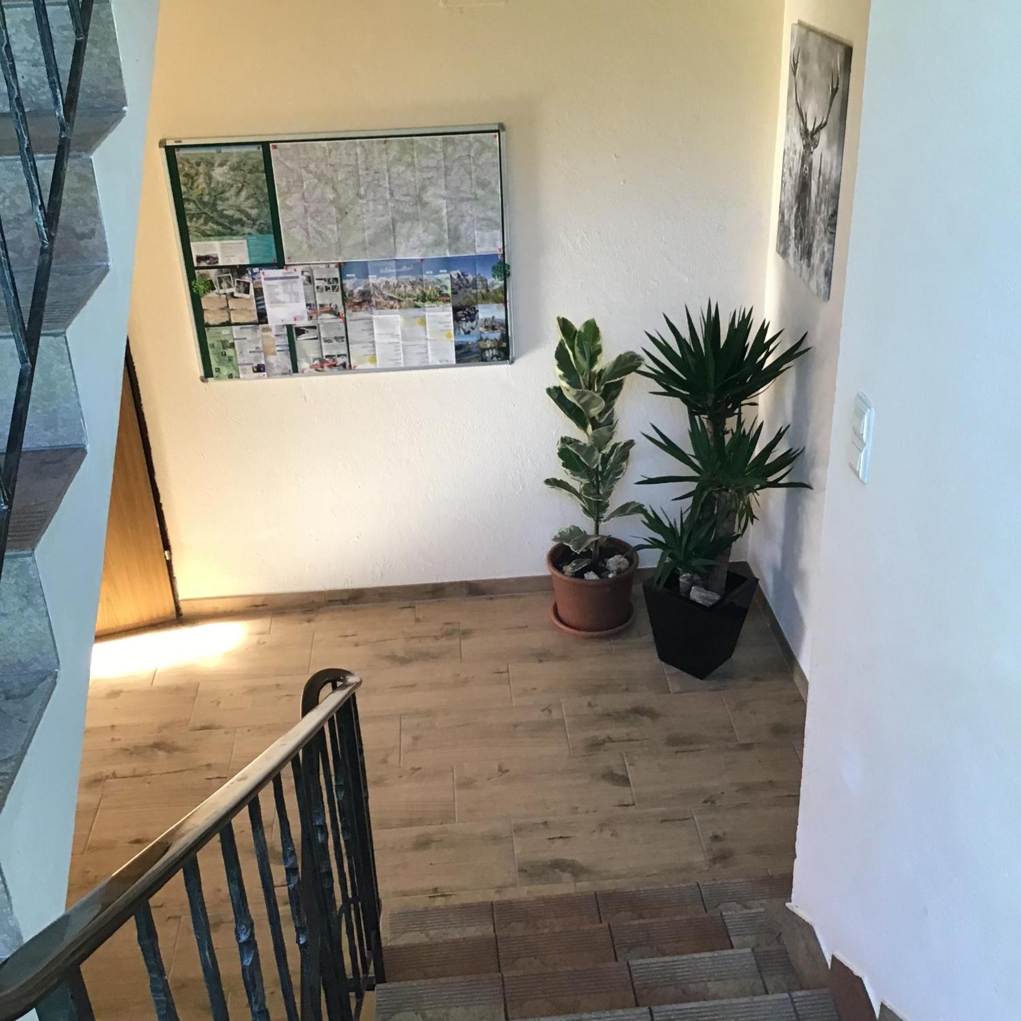 Guesthouse Mountain View Großkirchheim Dış mekan fotoğraf