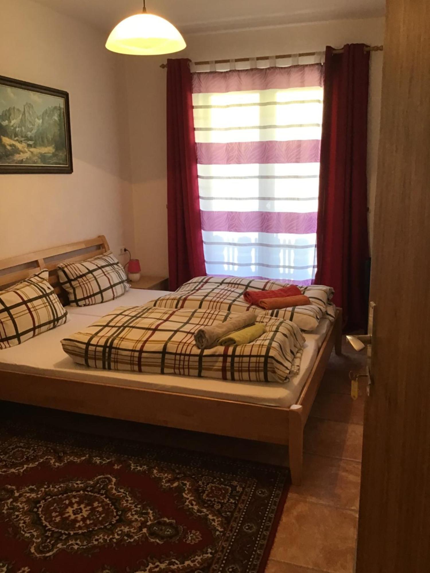 Guesthouse Mountain View Großkirchheim Dış mekan fotoğraf
