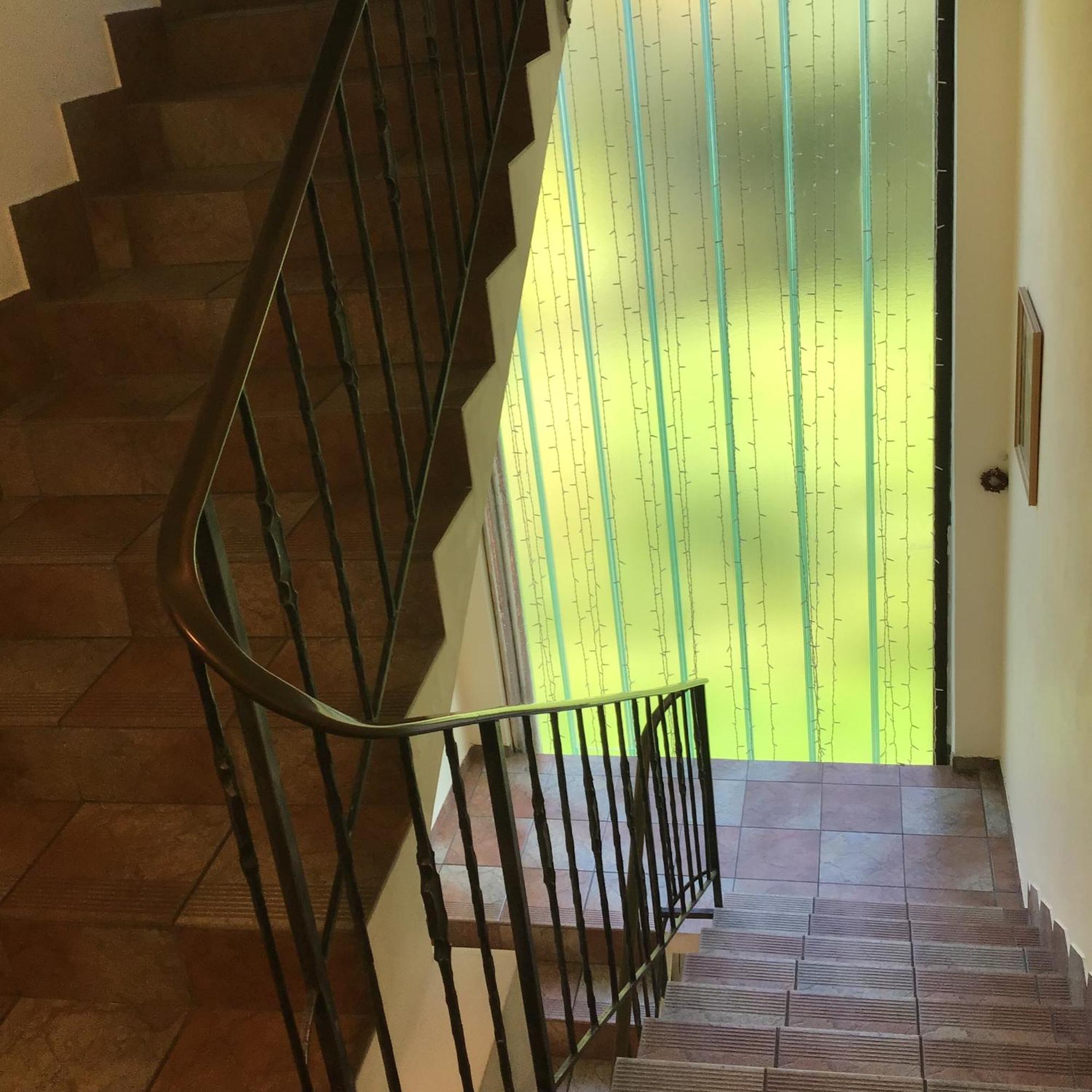 Guesthouse Mountain View Großkirchheim Dış mekan fotoğraf