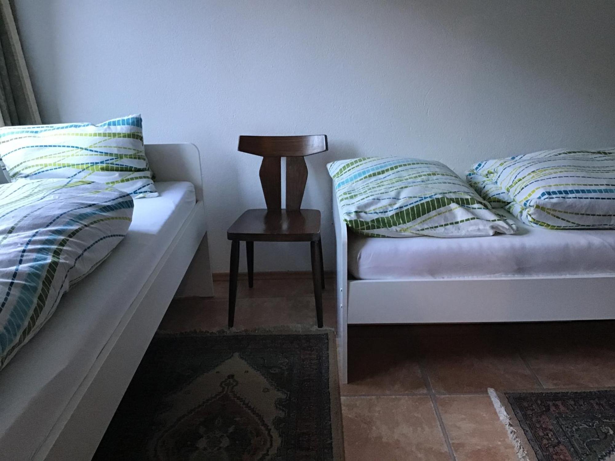 Guesthouse Mountain View Großkirchheim Dış mekan fotoğraf