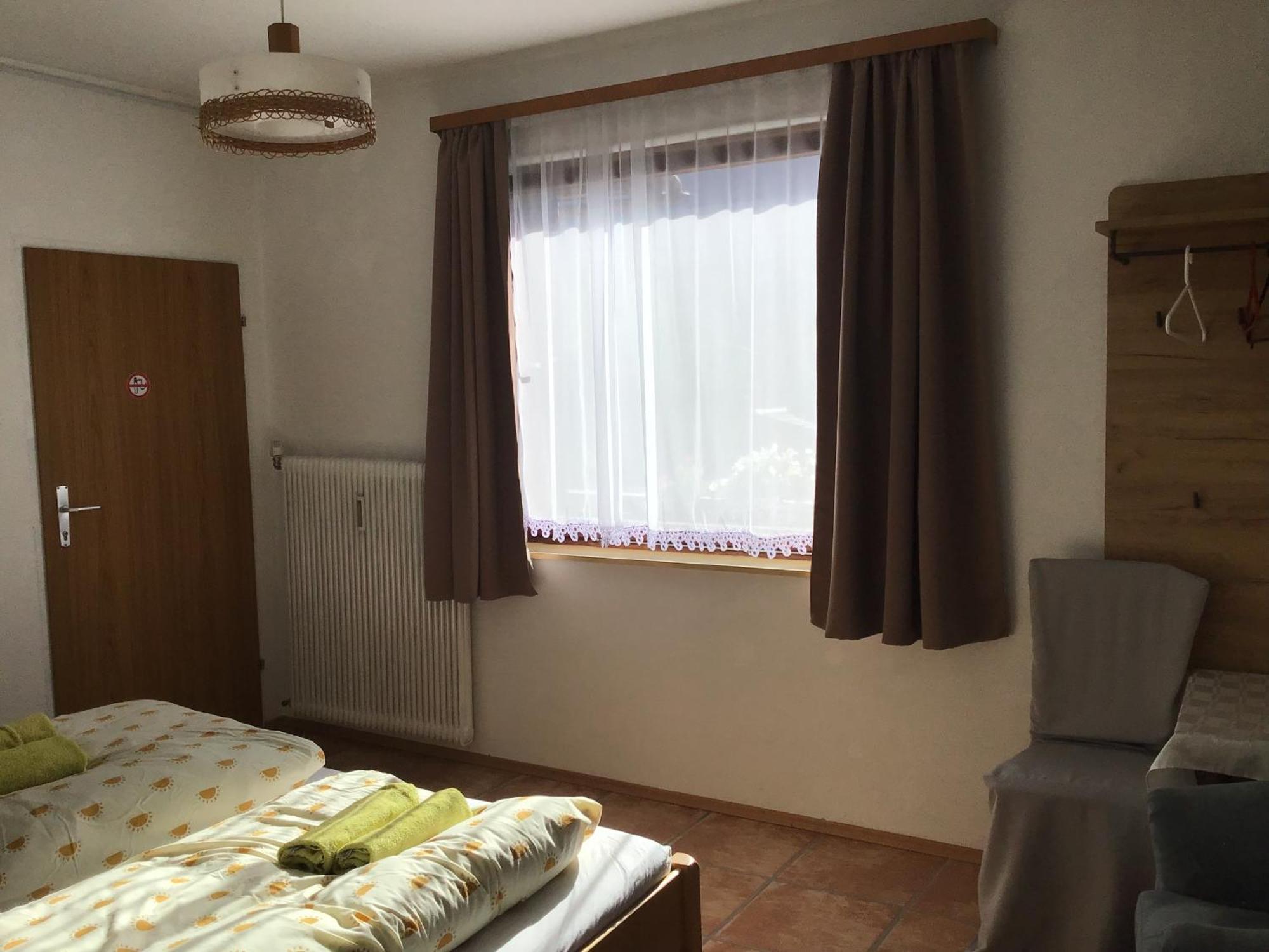 Guesthouse Mountain View Großkirchheim Dış mekan fotoğraf