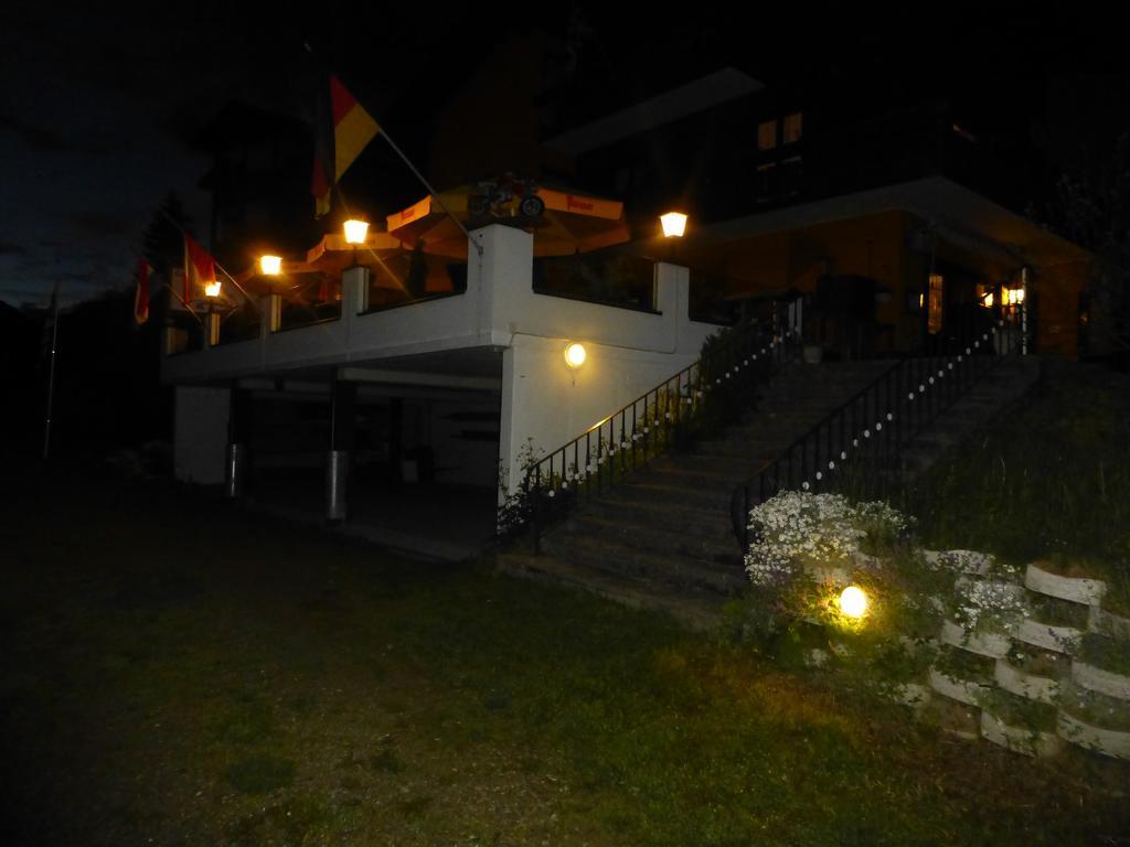 Guesthouse Mountain View Großkirchheim Dış mekan fotoğraf
