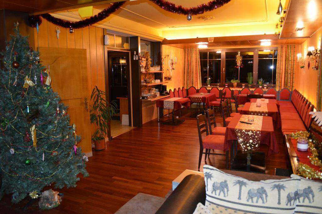 Guesthouse Mountain View Großkirchheim Dış mekan fotoğraf